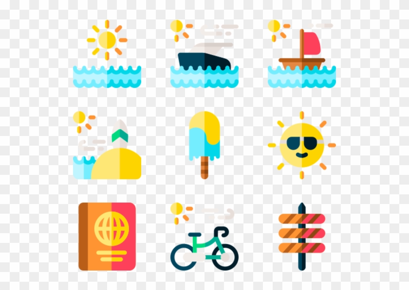 Summer Clipart