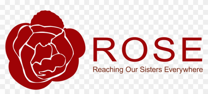 Vision - Reaching Our Sisters Everywhere Clipart