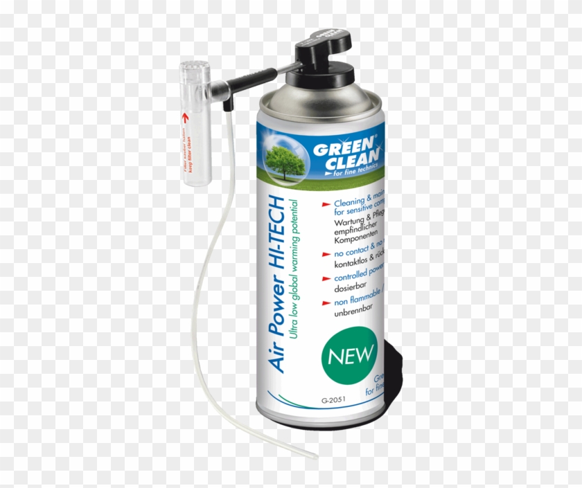 The Particles Removed Are Collected In A Transparent, - Cylinder Clipart #4633674