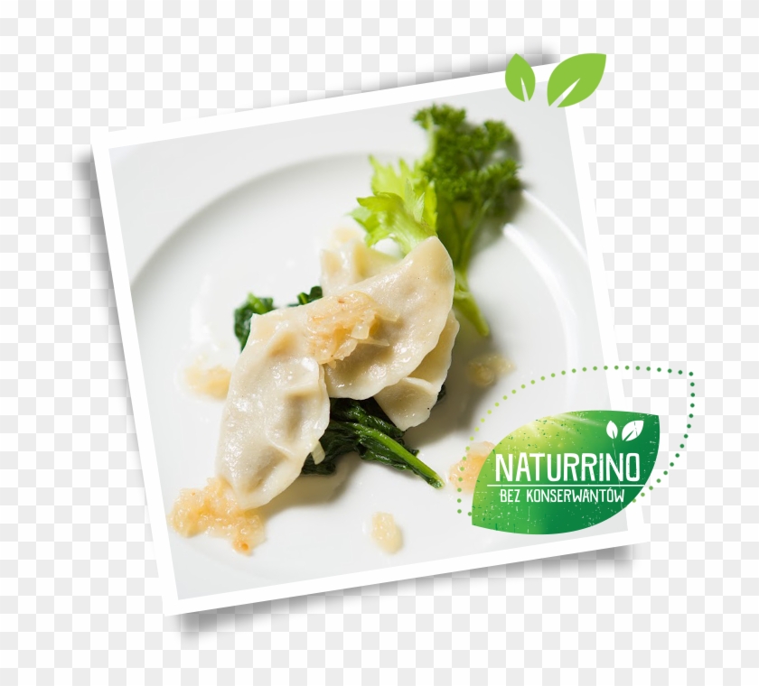 Naturrino Pate Dumplings - Necówka Przepisy Clipart #4633675