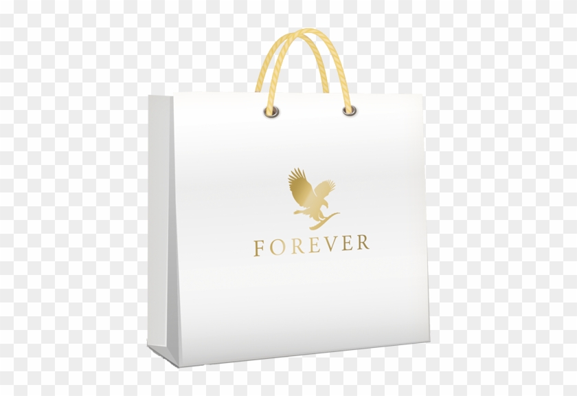 Small Gift Bags - Forever Living Gift Bags Clipart #4633700