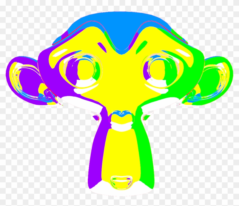 Para Imágenes Con Un Fondo Sólido, Hay Muchas Formas Clipart