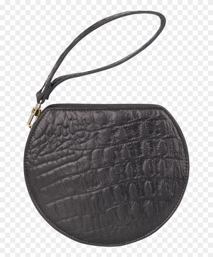 Lunar Mini Wristlet Clipart