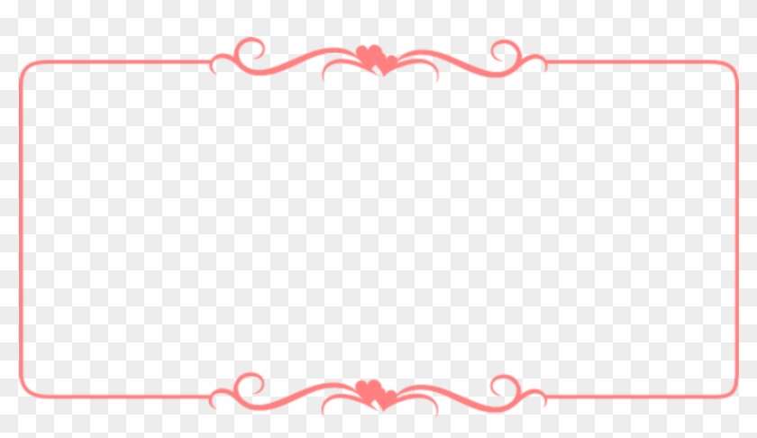 #eegarai #box #square #design - Border Frame Clipart #4634127