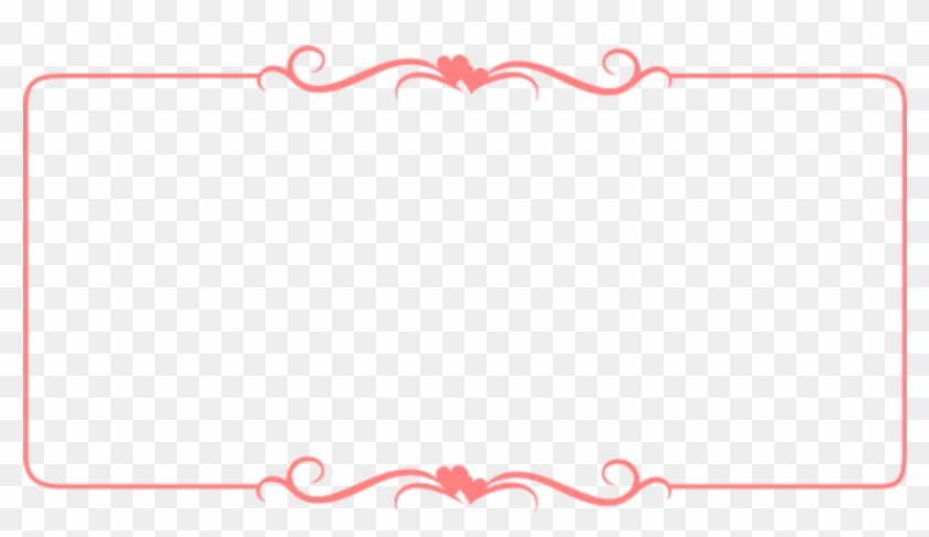 #eegarai #box #square #design - Border Frame Clipart #4634127