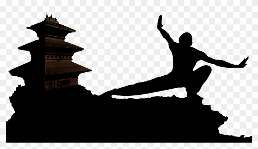 Welcome To The Idaho Shao-lin Center For Martial Arts - Bhaktapur Clipart #4634130