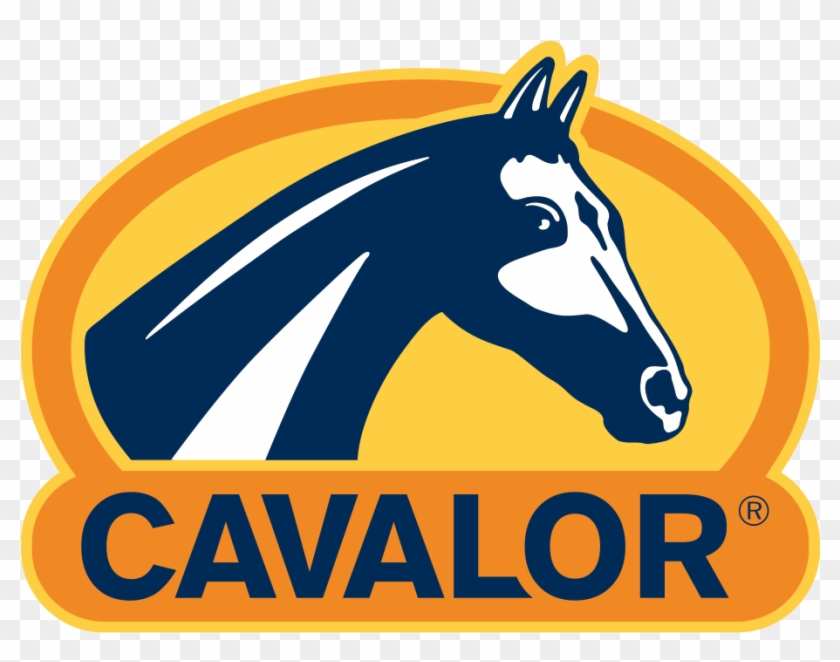 Cavalor Logo Clipart #4634247