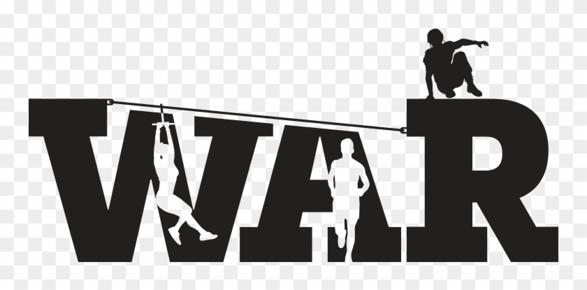 Event Images - Warrior Adrenaline Race 2018 Clipart