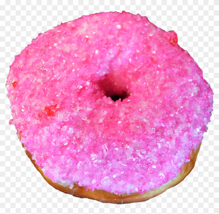 Dsc - Pink Dozen Donuts Clipart
