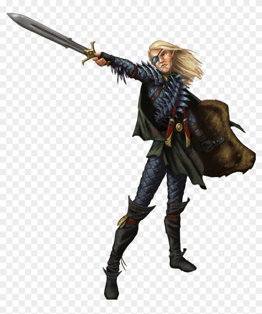 Hoard Of The Dragon Queen Npc Clipart
