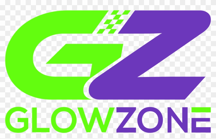 Glowzone North County In Vista, Ca - Glow Zone Huntington Beach Clipart