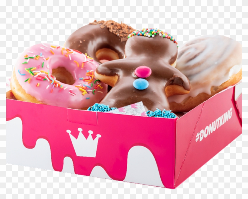 Box Pack - Ciambella Clipart #4634571