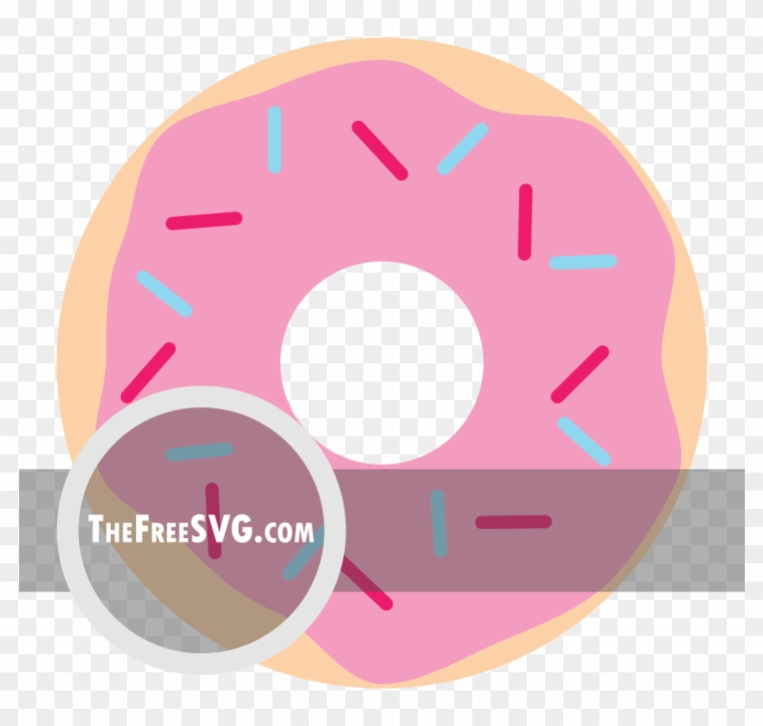 Free Svg Files For Your Personal Printing, Cutting - Icing Clipart #4634601
