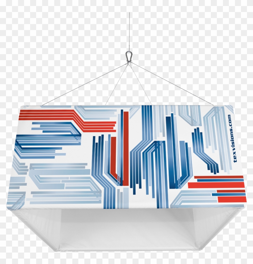 Hanging Square - Skyscraper Clipart