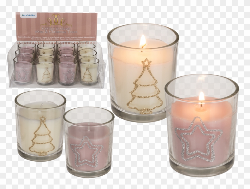 Candle Clipart