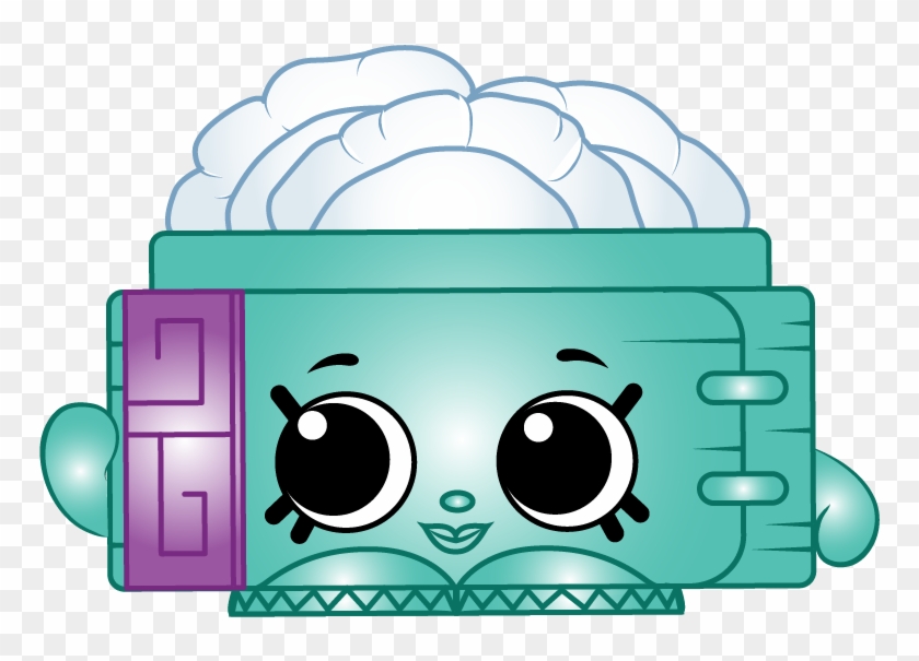 Yumcha Dumplings - Cartoon Clipart