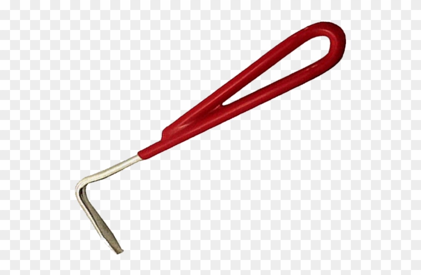 Hoof Pick Metal - Hoof Pick Png Clipart