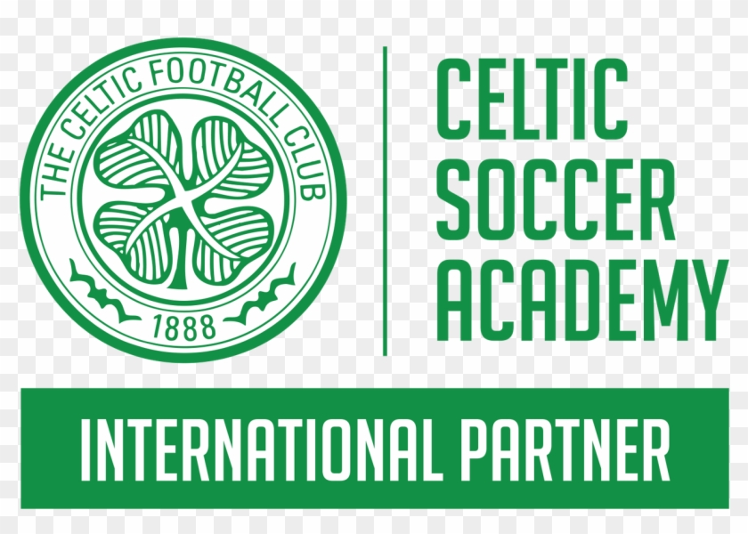 Fall 2018, Celtic Fc Partner Camp - San Francisco Glens Logo Clipart #4634965