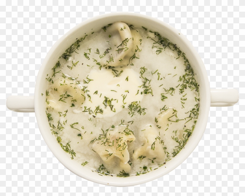 Homemade Dumplings - Magiritsa Clipart #4634974