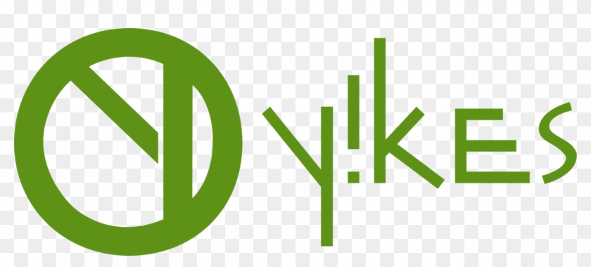 Yikes Vector Logo 1x - Graphic Design Clipart