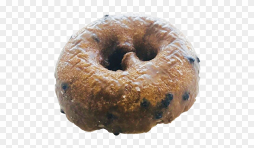 Blueberry Cake - Ciambella Clipart #4635213