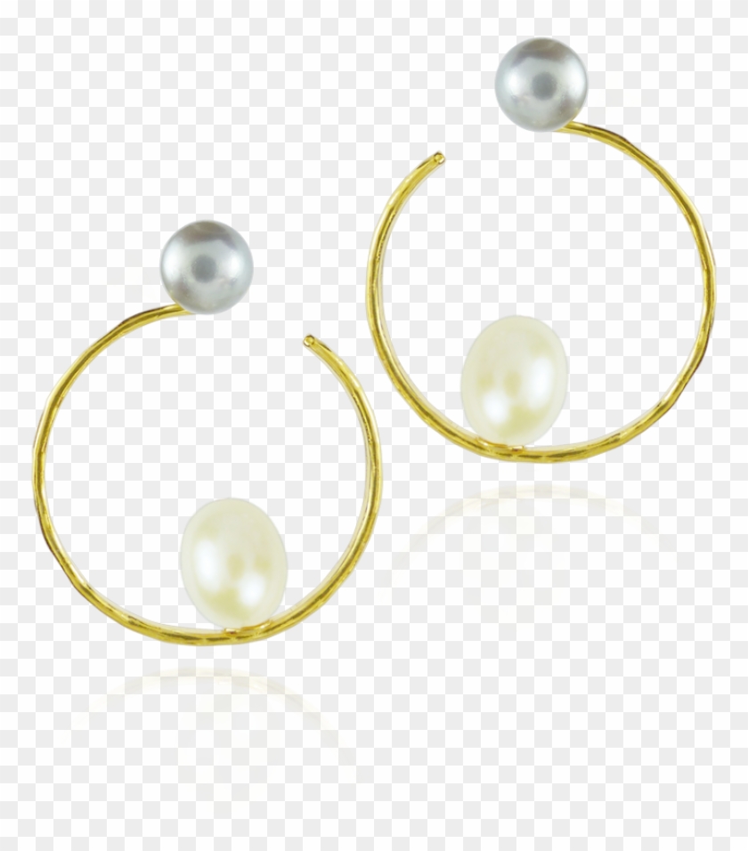 Earrings Clipart #4635320