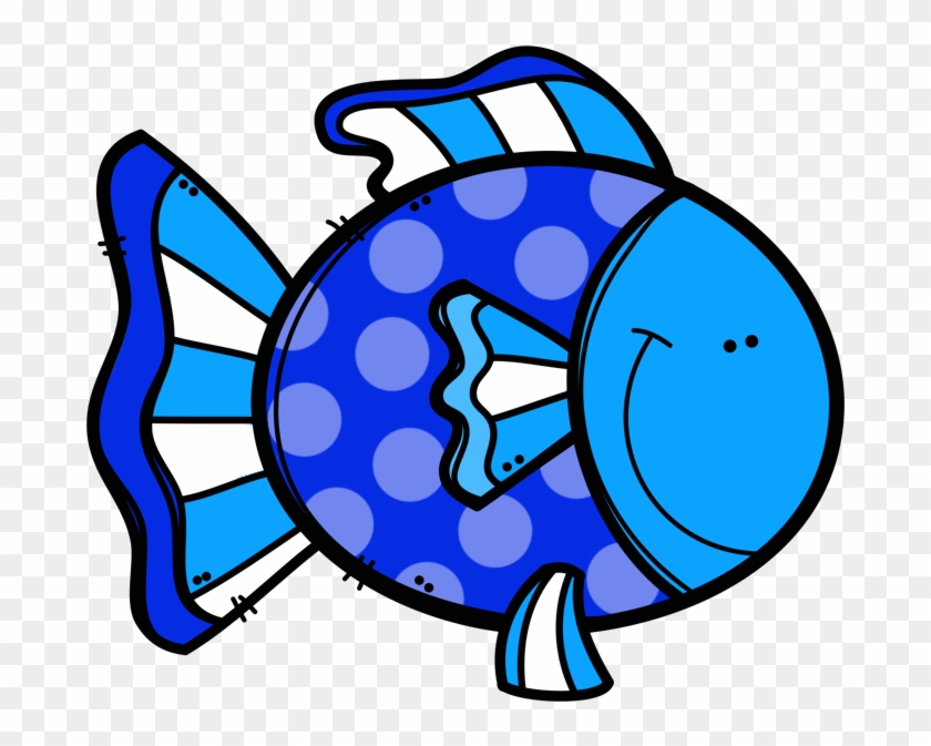 Melonheadz Clipart Fish - Melonheadz Clip Art Fish - Png Download #4635450