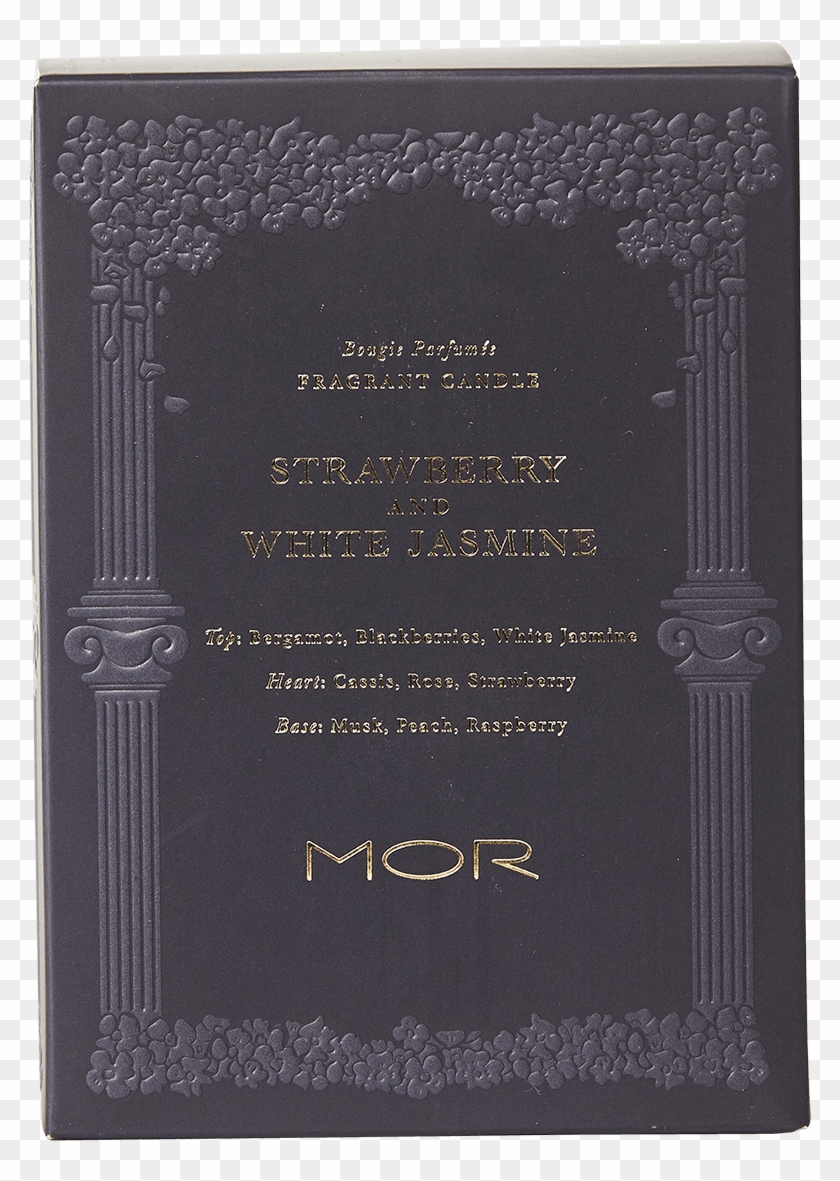 Shfc01 Scented Home Library Strawberry And White Jasmine - Commemorative Plaque Clipart #4635489