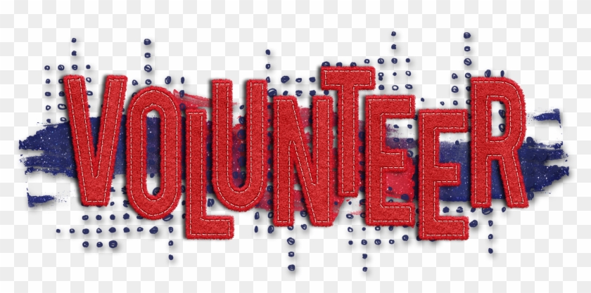 Are You Interested In Helping At Our School On A Regular - Volunteer Background Clipart