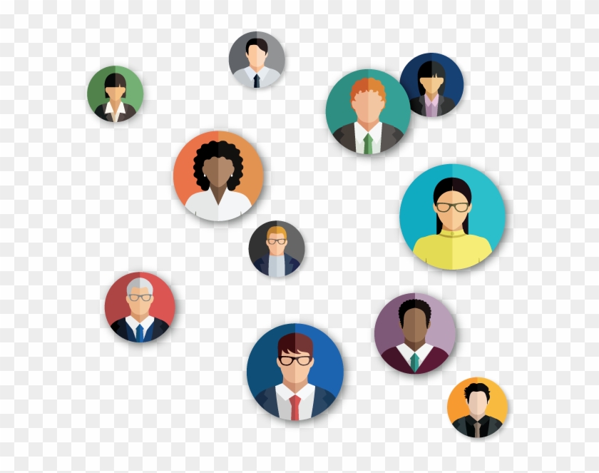 Referral Program Graphic - Referral .png Clipart