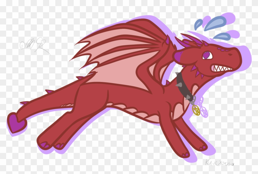 Yikes - Cartoon Clipart