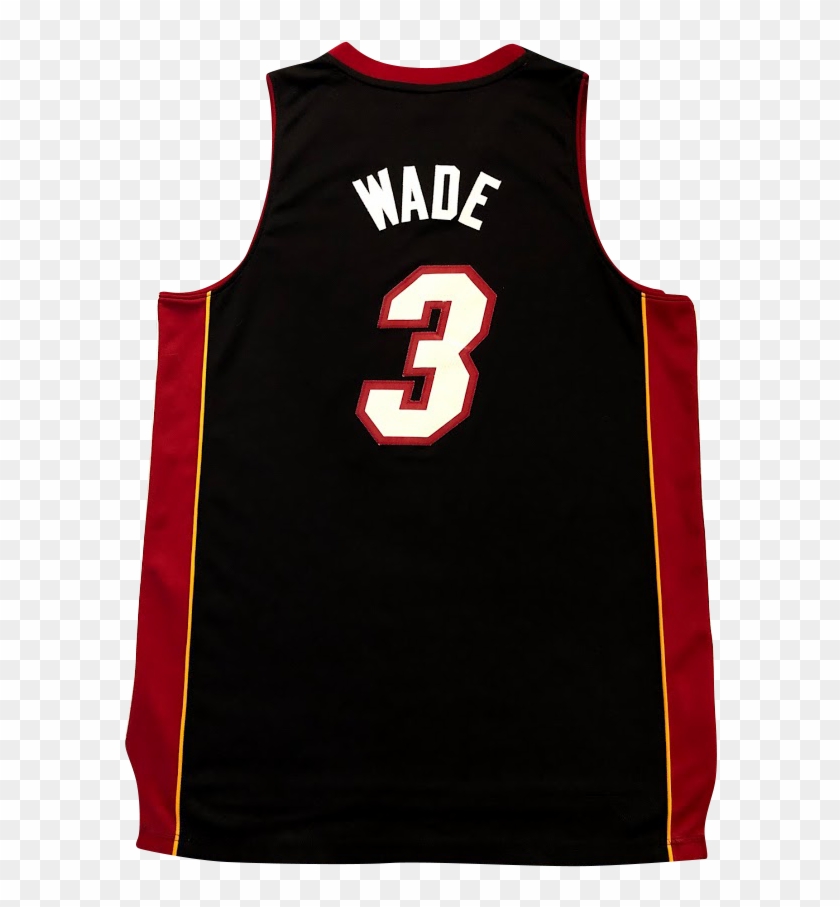 Miami Heat Jersey Clipart