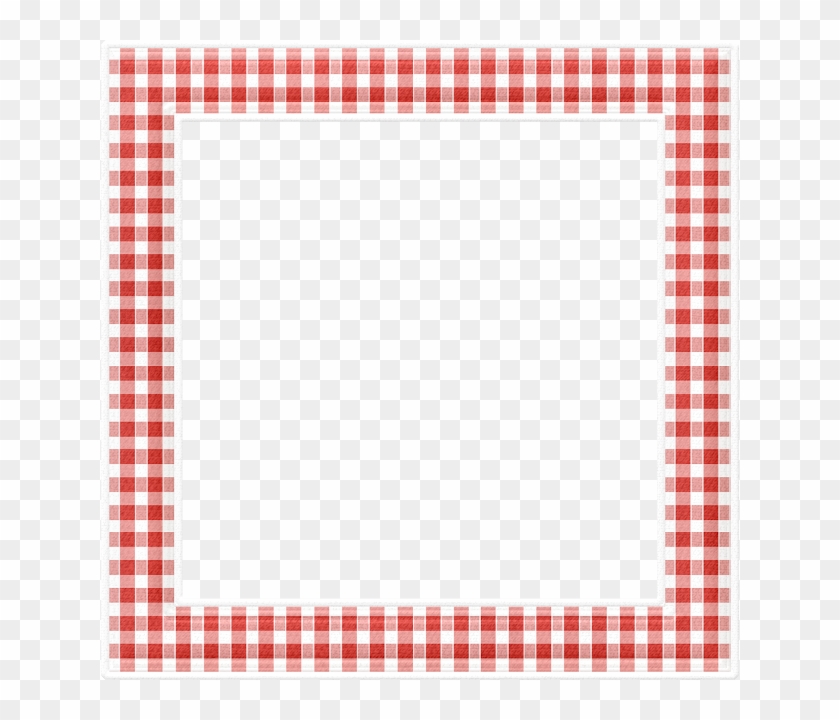 Tags, Bordas, Fundos E Etc - Cute Square Frames Clipart #4635994
