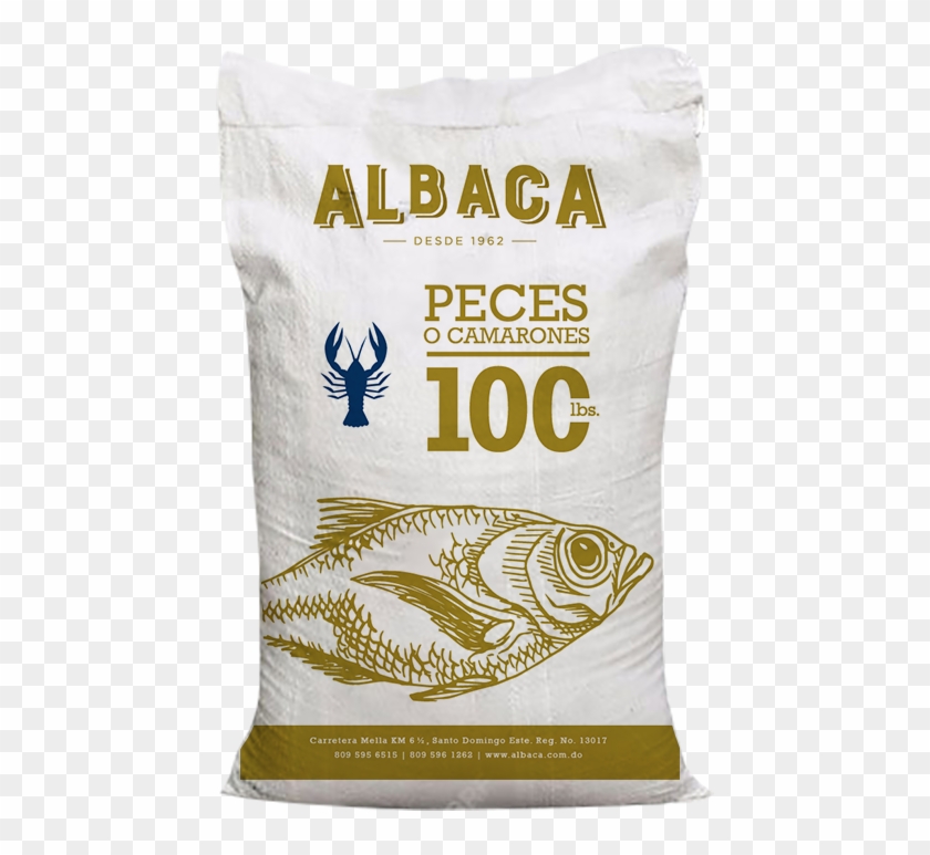 Sandbag-peces - Koi Clipart