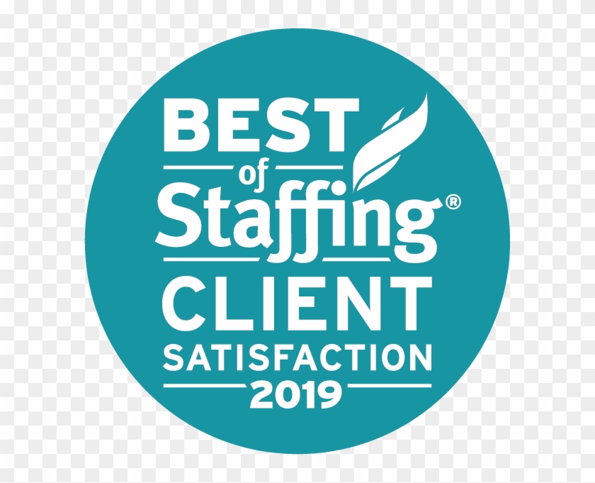Best Of Staffing 2019 Talent Rgb - Best Of Staffing 2019 Clipart
