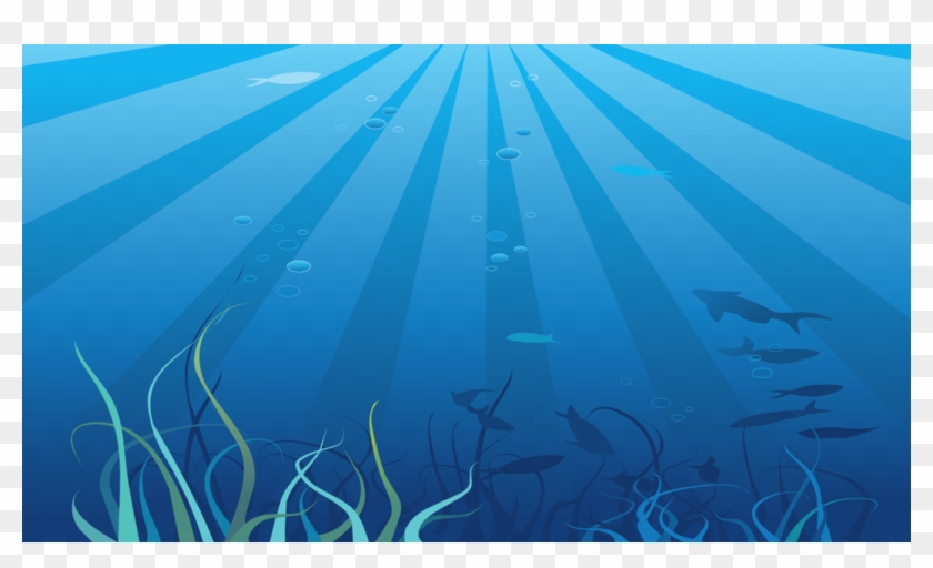 Fondo-peces - Graphic Design Clipart