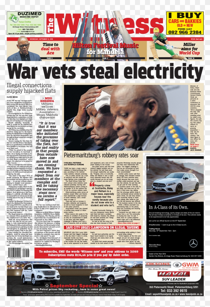 The Witnessverified Account - Witness Clipart