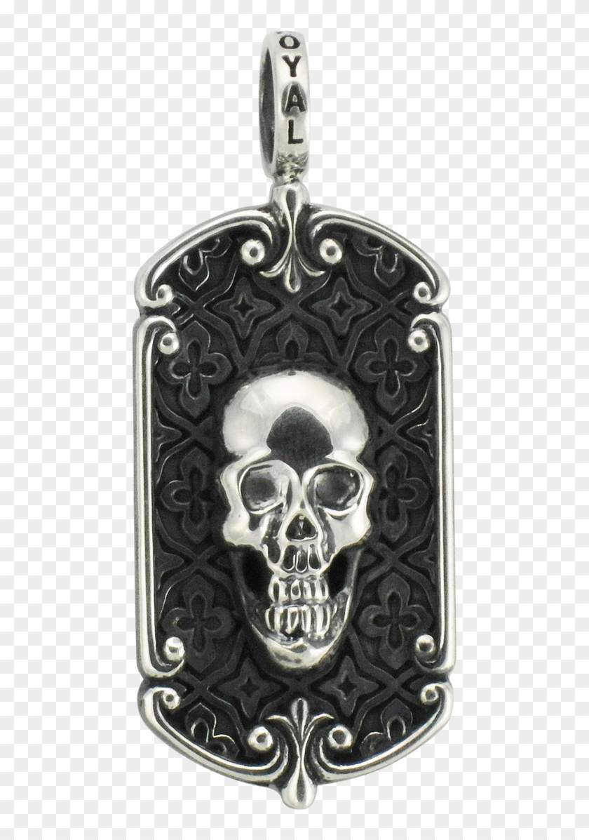 Hover Over Image To Zoom - Locket Clipart #4636403