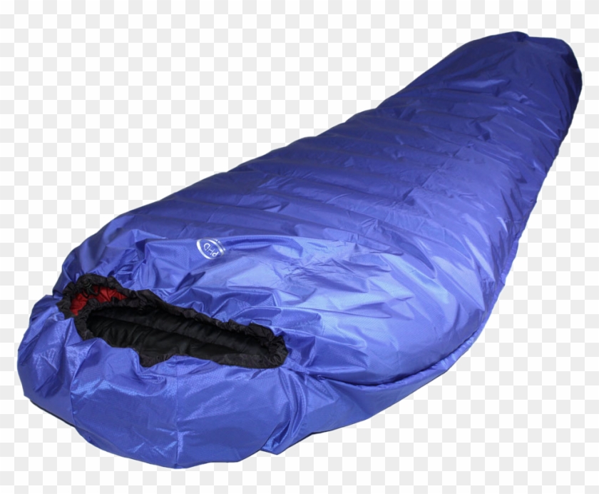 Sleeping Bag Cover - Comfort Clipart #4636440