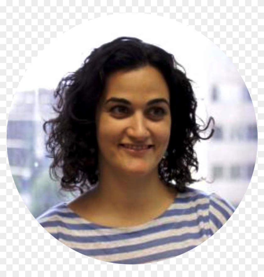 Euraxess Japan - Girl Clipart #4636577