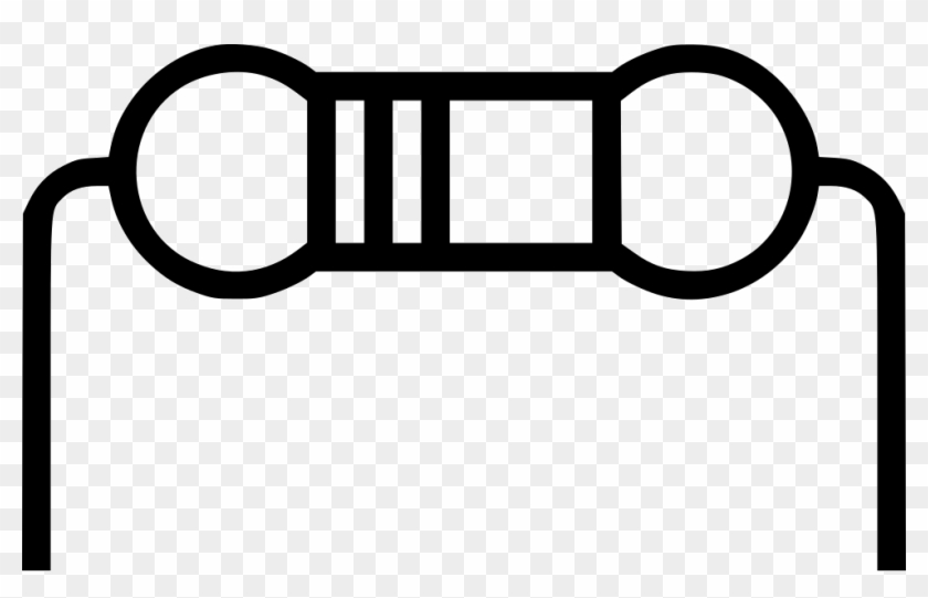 Png File Svg - Resistor Png Clipart