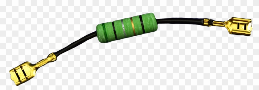 041a5637 Resistor Kit, 3/4hp - Cable Clipart