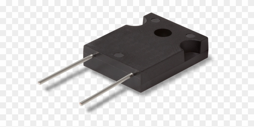 Leistungswiderstand-m247 - Electronic Component Clipart
