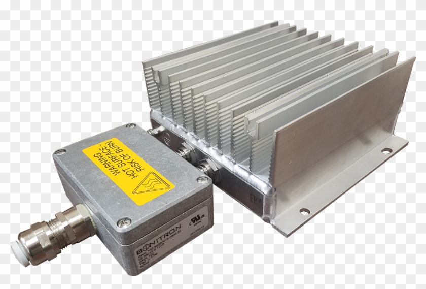 Case Resistors - Electronics Clipart