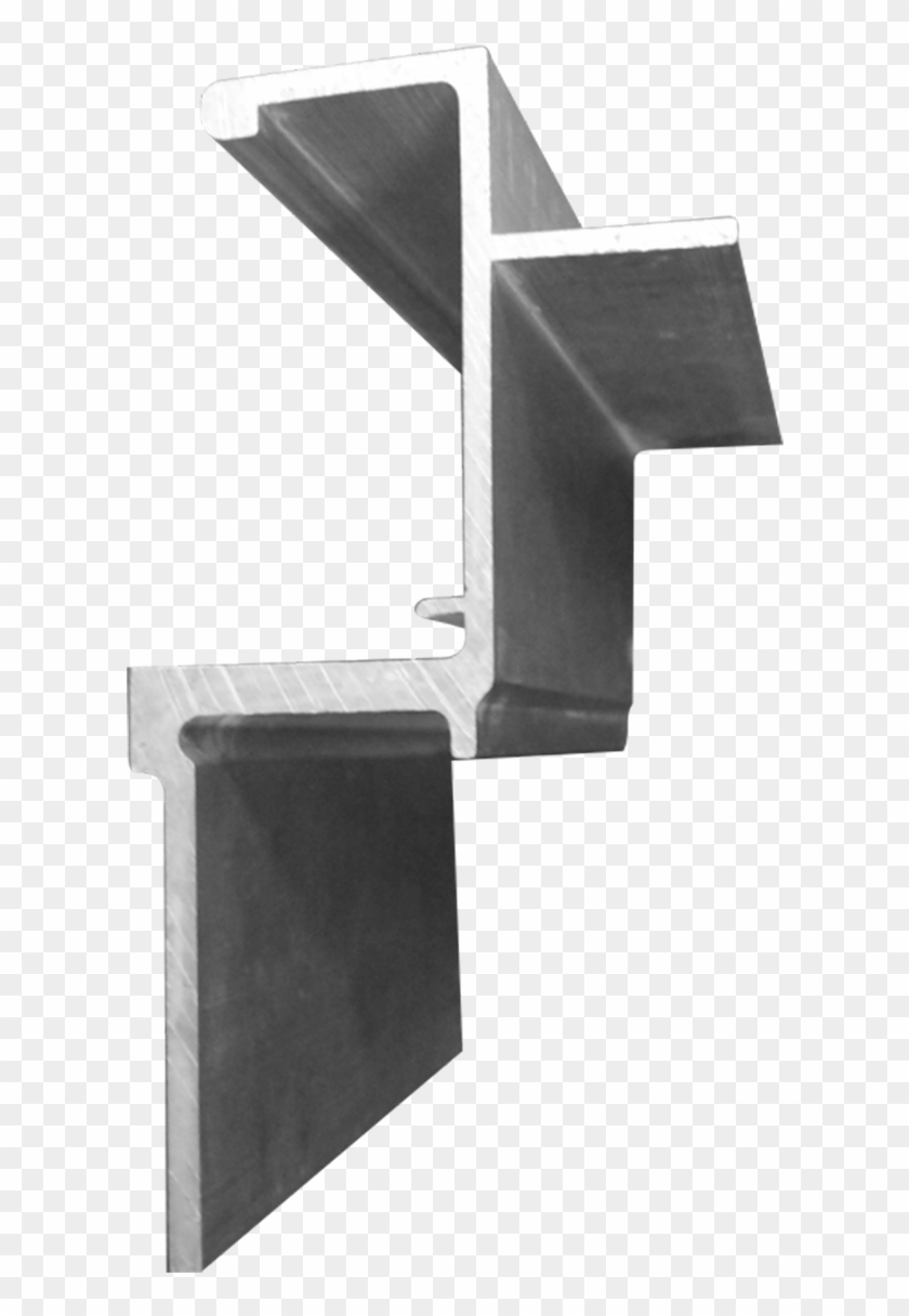 Borda Superior - Cross Clipart #4636921