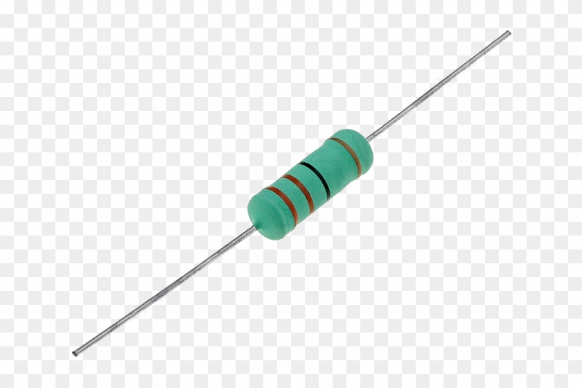 Europe Audio Ea P05ws 39r Wire Wound Resistor 39 Ohm - Resistor 4 7 Ohm Clipart #4637164