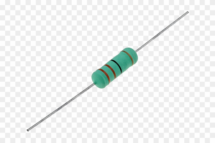 Europe Audio Ea P05ws 39r Wire Wound Resistor 39 Ohm - Resistor 4 7 Ohm Clipart
