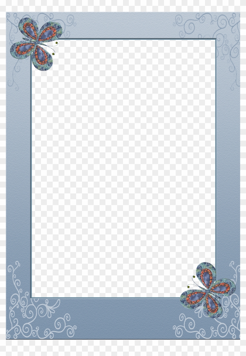 Butterfly Clipart #4637411