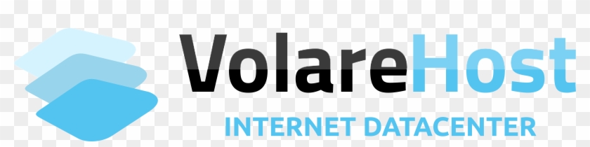 Volare Host - Graphics Clipart #4637587