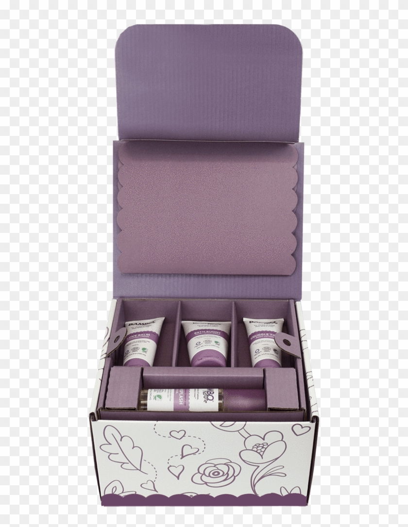 Box Clipart #4637995